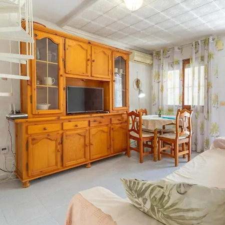 Сasa de vacaciones Pet Friendly In With Wifi *