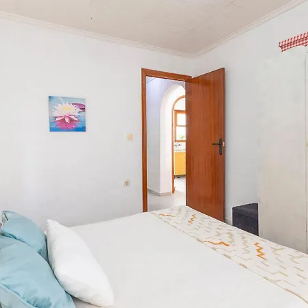 Σπίτι διακοπών Cozy In With Wifi