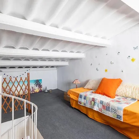 Σπίτι διακοπών Cozy In With Wifi